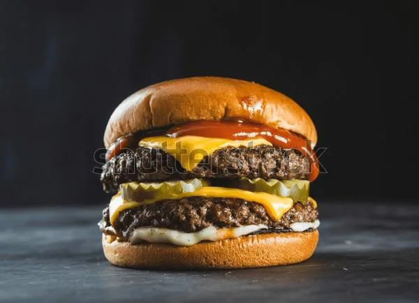Pallas Burger