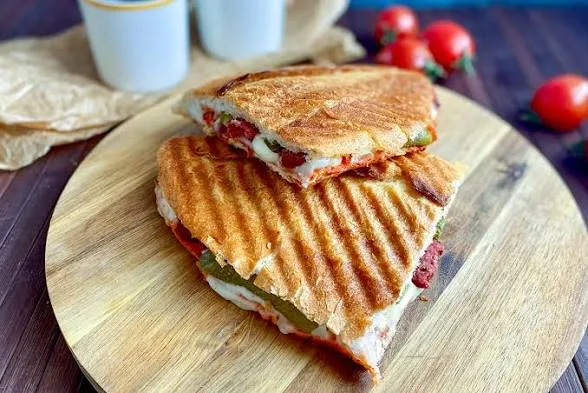 Karişik Tost