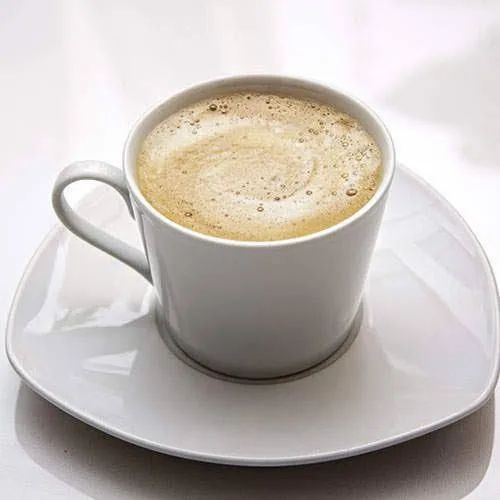 Nescafe (Sütlü)