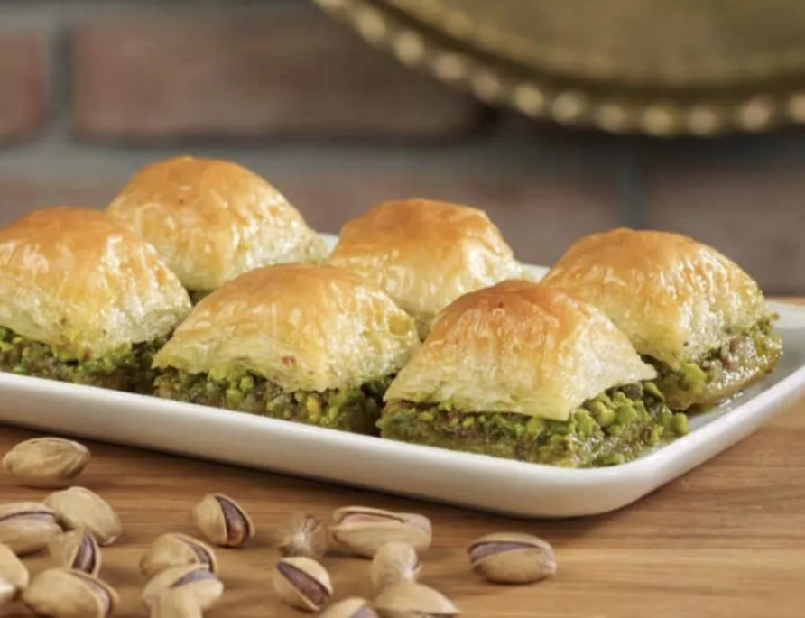 Baklava
