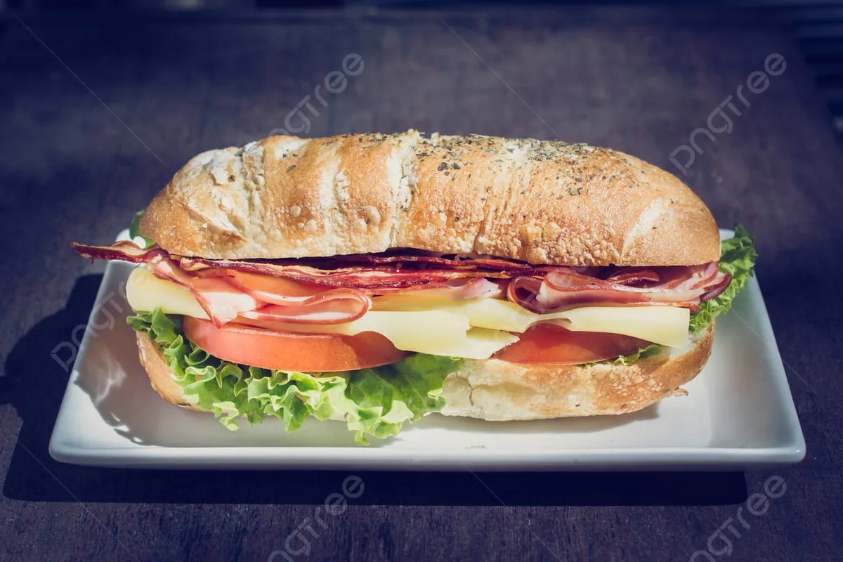 Karişik Sandviç